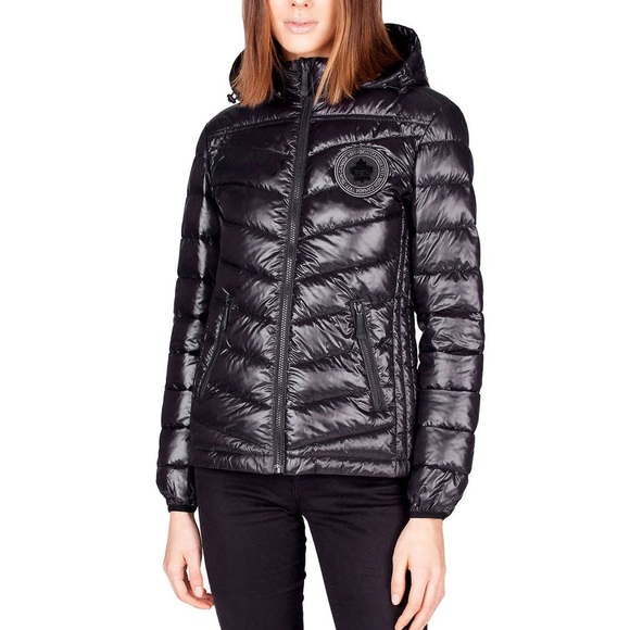 Toboggan lightweight jacket Clearance